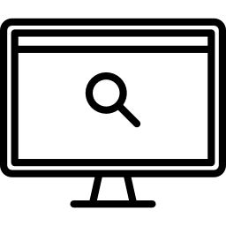 Computer icon