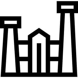 Factory icon