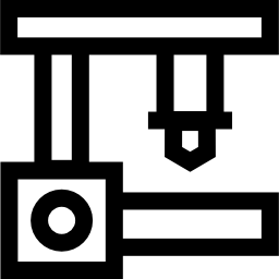 Machinery icon