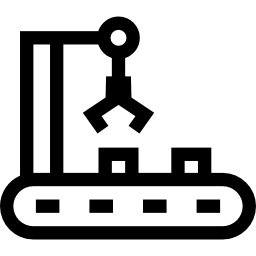 Machinery icon