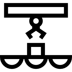 Machinery icon