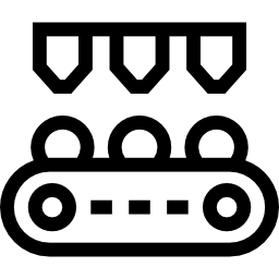 Machinery icon