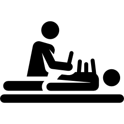 acupuntura icono