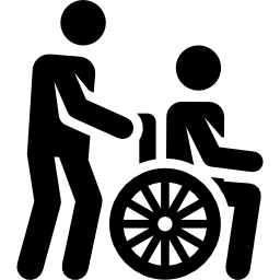 Disabled icon