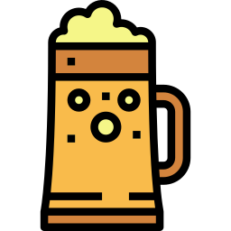 Mug icon