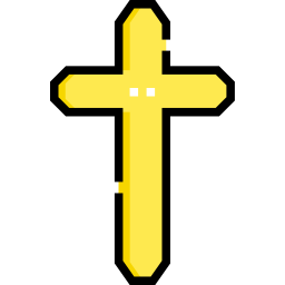 Cruzar icono