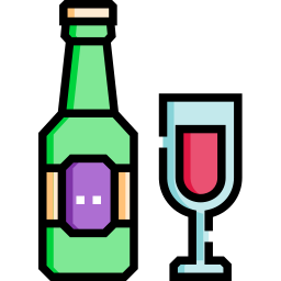 飲料 icon