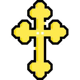 Cruz Ícone