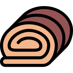Roll icon