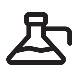 Tubeeducationchemical icon