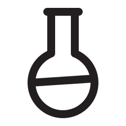 Tubeeducationchemical icon
