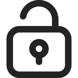 Lock icon