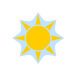 Weather icon