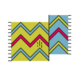decoración icono