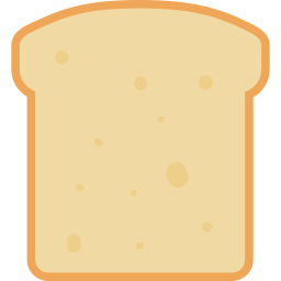 Bread icon