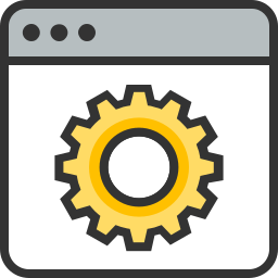 Web icon