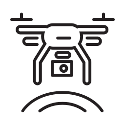 비행 로봇 icon