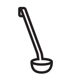 Spoon icon