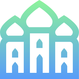 Mosque icon