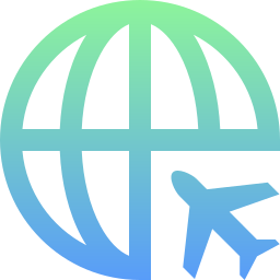 Flight icon