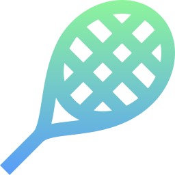 Racket icon