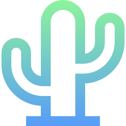 Cactus icon