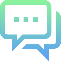 Chat icon