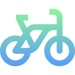 Bicycle icon