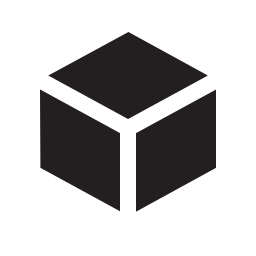 Box icon