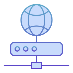 Connection icon