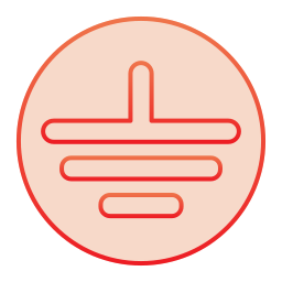 círculo icono