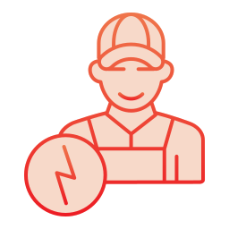 electricidad icono