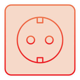 fuerza icono