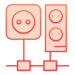 fuerza icono