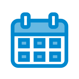 Calendar icon