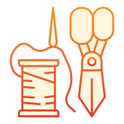 Scissors icon