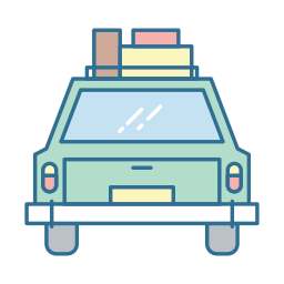 Transport icon