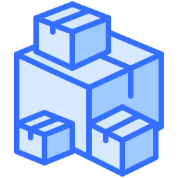 Box icon