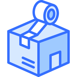 Box icon