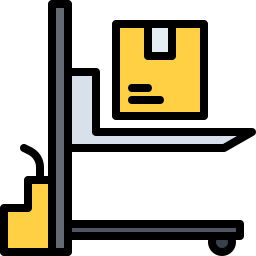 Box icon