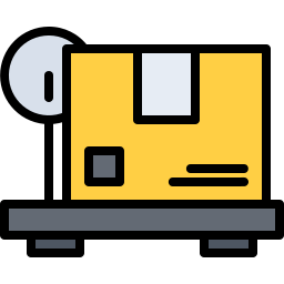 Box icon