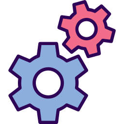 Gear icon