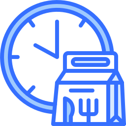 Time icon