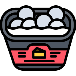 Cheese icon