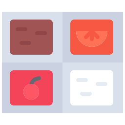 alimento icono
