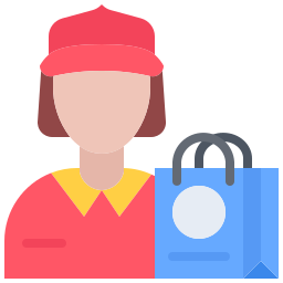 Bag icon