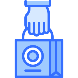 Bag icon