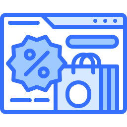 Shop icon