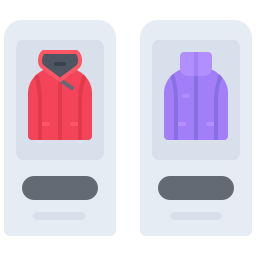 Shop icon