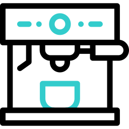 에스프레소 메이커 icon